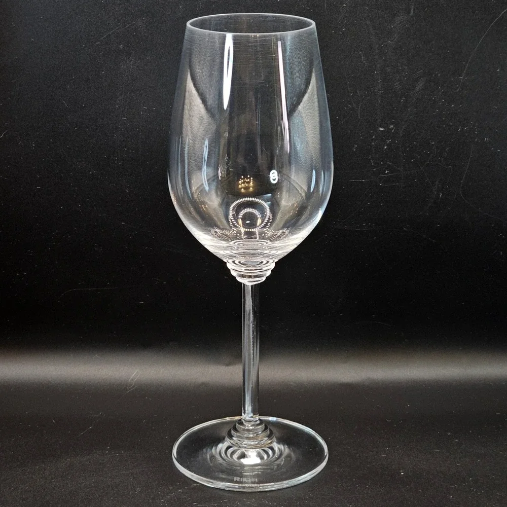 Riedel Wine Series Zinfandel Riesling Crystal Wine Glass 8.5